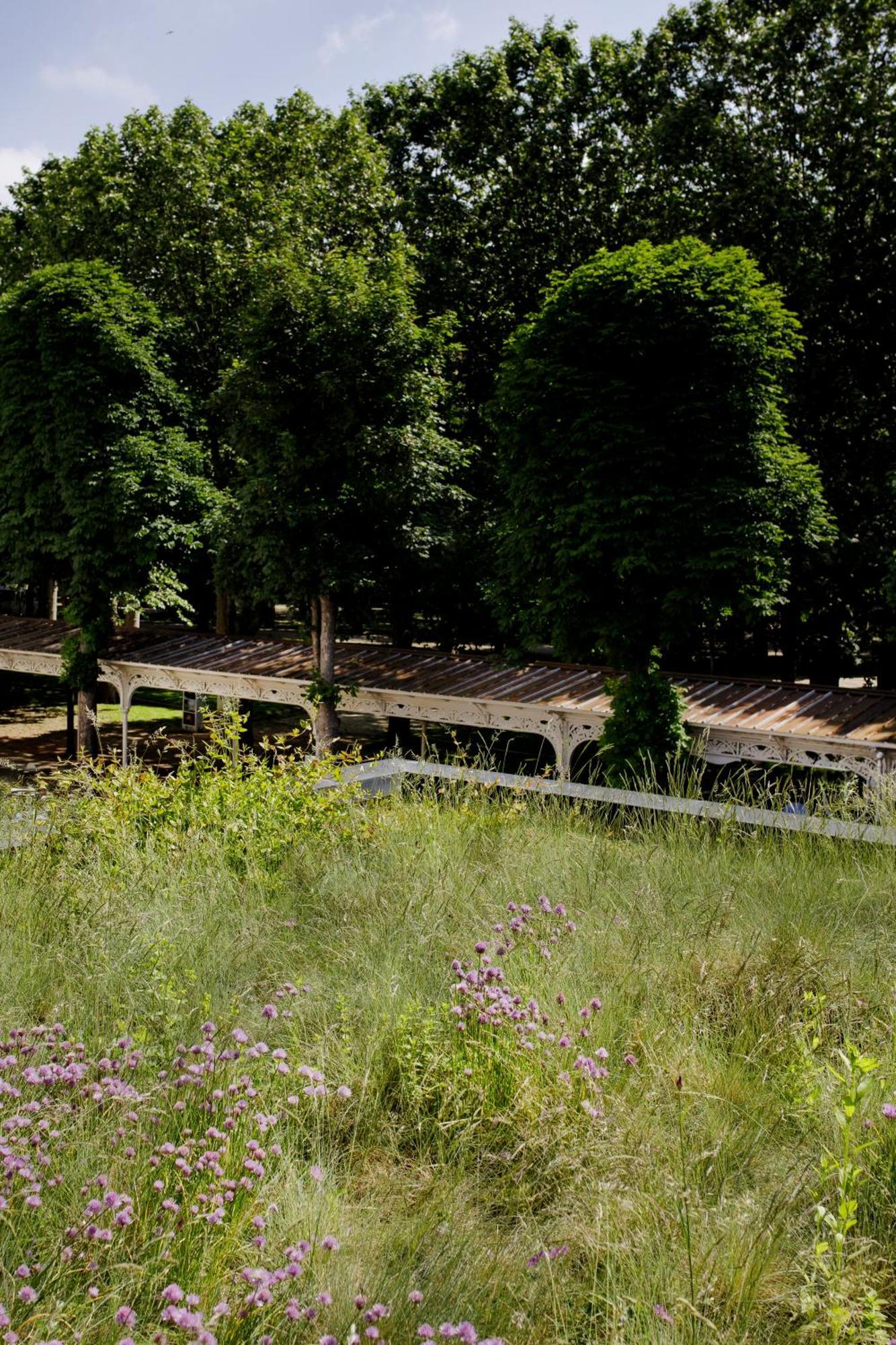 Maison Decoret - Relais & Chateaux Vichy Exterior foto